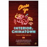 Interior. Chinatown