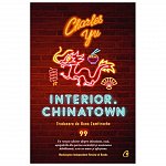 Interior. Chinatown