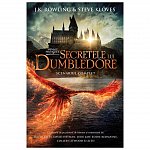 Animale fantastice 3. Secretele lui Dumbledore. Scenariul complet