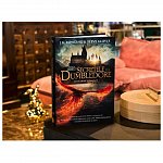 Animale fantastice 3. Secretele lui Dumbledore. Scenariul complet