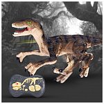 Dinozaur radiocomandat - RED5