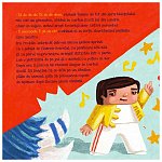 Freddie si motanul meloman. Tiny Rockers