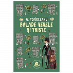 Balade vesele si triste