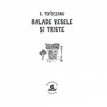 Balade vesele si triste