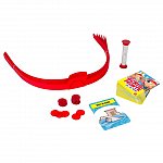 Joc Hedbanz - Ti-e Scris in Frunte - Joc de mima, 7 ani plus
