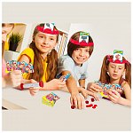 Joc Hedbanz - Ti-e Scris in Frunte - Joc de mima, 7 ani plus