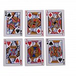 Carti de joc Poker, 54 carti - OOTB