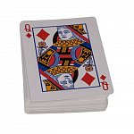 Carti de joc Poker, 54 carti - OOTB