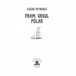 Fram, ursul polar