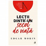 Lectii dintr-un secol de viata