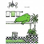 Lilu, Lilu, crocodilu'