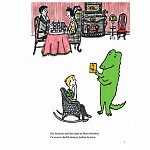 Lilu, Lilu, crocodilu'