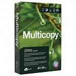 Hartie A4, 80 g-mp, 500 coli-top, Multicopy Zero