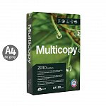 Hartie A4, 80 g-mp, 500 coli-top, Multicopy Zero