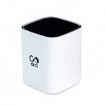 Set accesorii zaruri GoDice - pahar, cablu incarcare, tavita