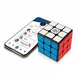 Cub rubik inteligent GoCube X, 3x3, bluetooth