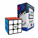 Cub rubik inteligent GoCube X, 3x3, bluetooth