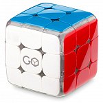 Cub rubik inteligent GoCube, 3x3, bluetooth