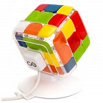 Cub rubik inteligent GoCube, 3x3, bluetooth