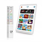 Zaruri inteligente GoDice, set 6 buc, bluetooth