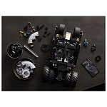 LEGO Super Heroes DC: Batmobil Tumbler 76240