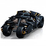 LEGO Super Heroes DC: Batmobil Tumbler 76240