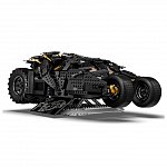 LEGO Super Heroes DC: Batmobil Tumbler 76240