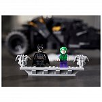 LEGO Super Heroes DC: Batmobil Tumbler 76240