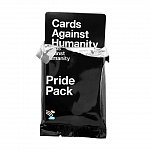 Joc Cards Against Humanity - Pride Pack, 17 ani plus