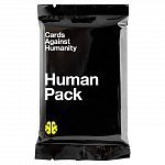 Joc Cards Against Humanity - Human Pack, 17 ani plus