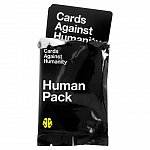 Joc Cards Against Humanity - Human Pack, 17 ani plus