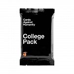 Joc Cards Against Humanity - College Pack Revised, 17 ani plus