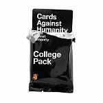 Joc Cards Against Humanity - College Pack Revised, 17 ani plus
