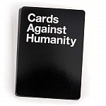 Joc Cards Against Humanity - College Pack Revised, 17 ani plus