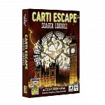 Joc carti Escape - Soarta Londrei, 12 ani plus