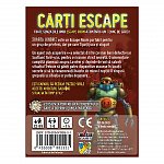 Joc carti Escape - Soarta Londrei, 12 ani plus