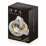 Puzzle mecanic Hanayama, Huzzle Cast CYCLONE, 8 ani plus