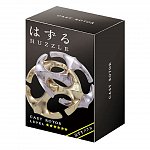 Puzzle mecanic Hanayama, Huzzle Cast Rotor, 8 ani plus
