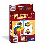 Puzzle mecanic - Flex Puzzler XL, 7 ani plus