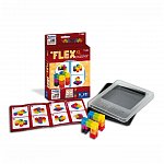 Puzzle mecanic - Flex Puzzler XL, 7 ani plus
