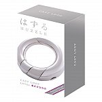 Puzzle mecanic Hanayama, Huzzle Cast Loop, 8 ani plus