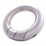 Puzzle mecanic Hanayama, Huzzle Cast Loop, 8 ani plus
