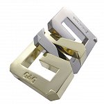 Puzzle mecanic Hanayama, Huzzle Cast G-G, 8 ani plus