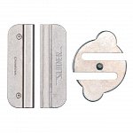Puzzle mecanic Hanayama, Huzzle Cast Slider, 8 ani plus