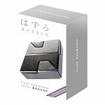 Puzzle mecanic Hanayama, Huzzle Cast Diamond, 8 ani plus
