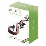 Puzzle mecanic Hanayama, Huzzle Cast S-S, 8 ani plus