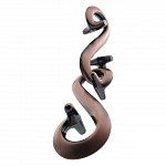 Puzzle mecanic Hanayama, Huzzle Cast S-S, 8 ani plus