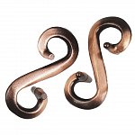 Puzzle mecanic Hanayama, Huzzle Cast S-S, 8 ani plus