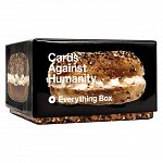 Joc Cards Against Humanity - Everything Box Extensia 5, 17 ani plus