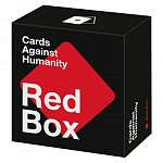 Joc Cards Against Humanity - Red Box - Extensia 4, 17 ani plus